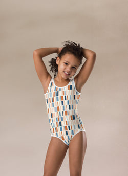 Amaris Kids Swimsuit