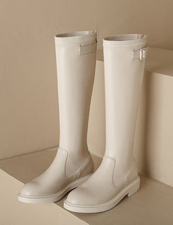 Bailey Knee High Boots