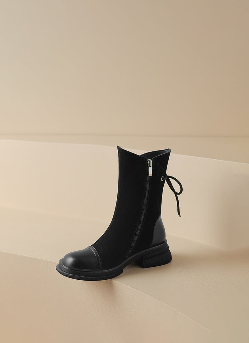 Callie Boots | Final Sale