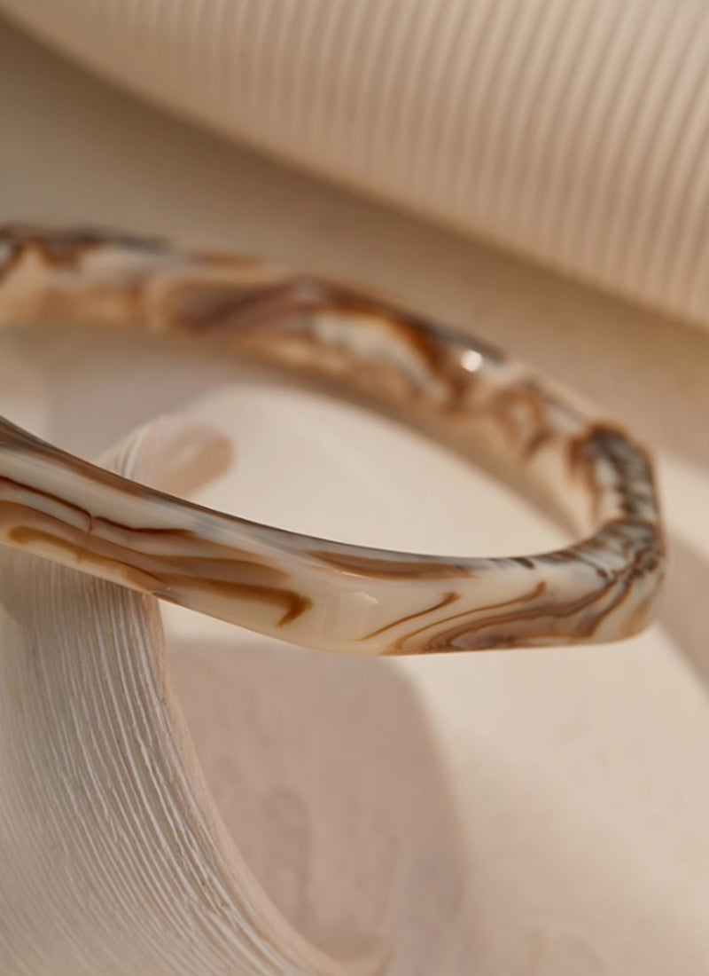 Ethereal Bangle