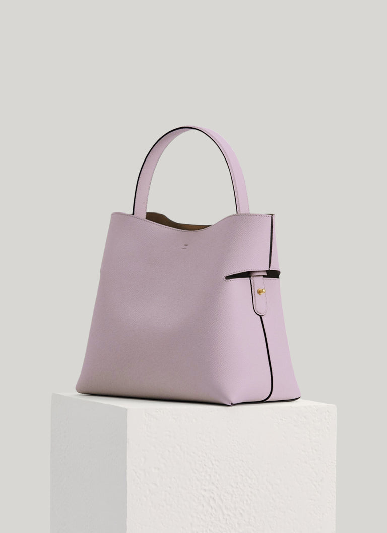 Gaia Tote Bag - Lavender