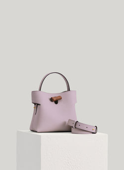 Gaia Tote Bag - Lavender