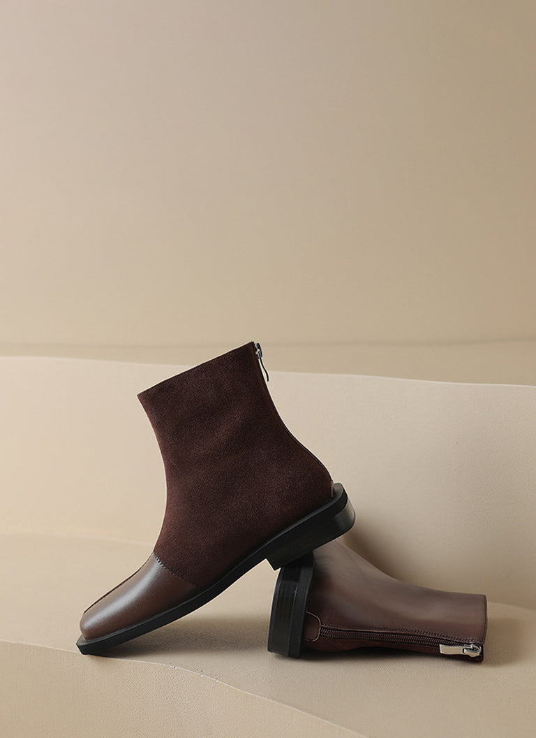 Wren Boots